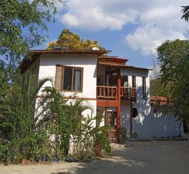 Pousada (B&B) Pacoti