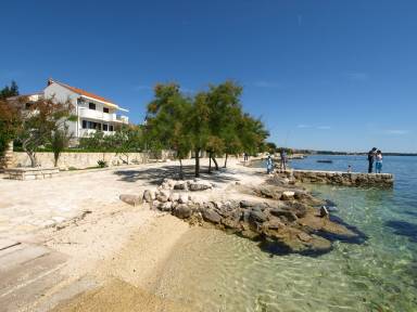 Lägenhet Zadar