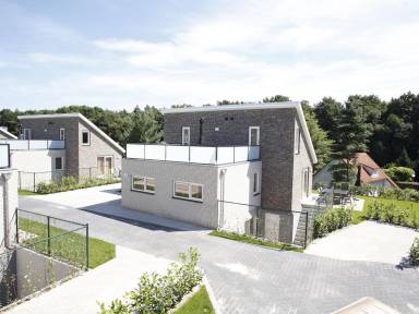 Villa  Arcen