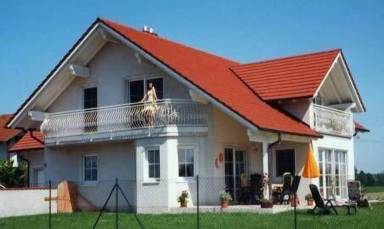 Ferienwohnung Bad Füssing
