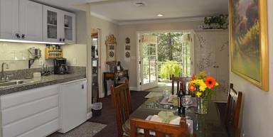 Apartment Napa