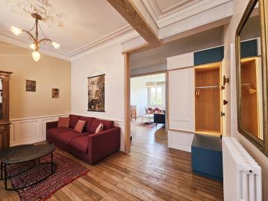 Maison de vacances Angoulême
