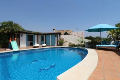 Villa Marbella