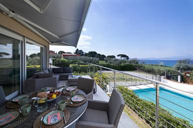 Villa Lazise