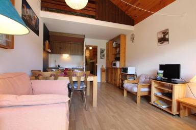 Appartement Vallouise