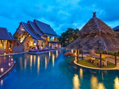 Resort Pattaya