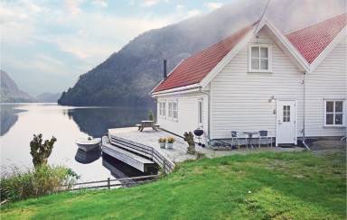 Casa Flekkefjord