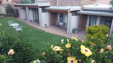 Apartament Garsfontein