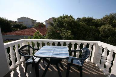 Appartement Šimuni