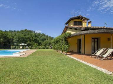 Appartamento San Giovanni Valdarno