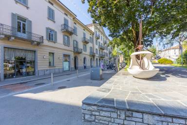Apartment Lugano