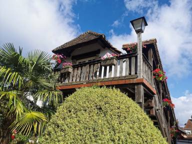 Appartement Forges-les-Eaux