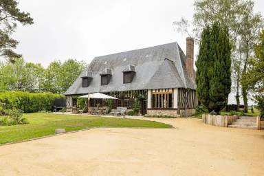 Cottage Brionne