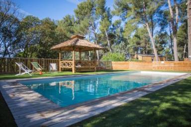 Village vacances Aubagne