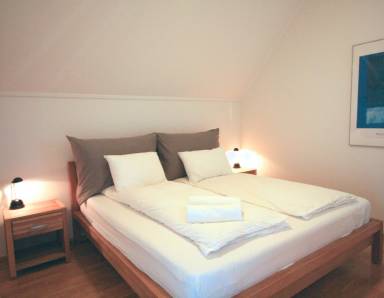 Apartament Stavanger