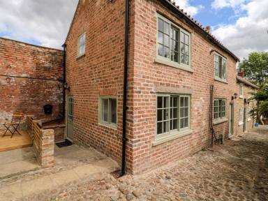 Cottage Thirsk