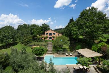 Villa  Palazzone