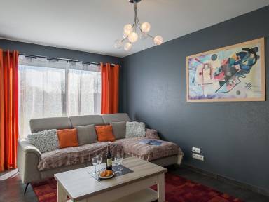 Maison de vacances Goulven