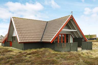 Huis Hvide Sande