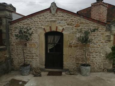 Appartement  Thouars