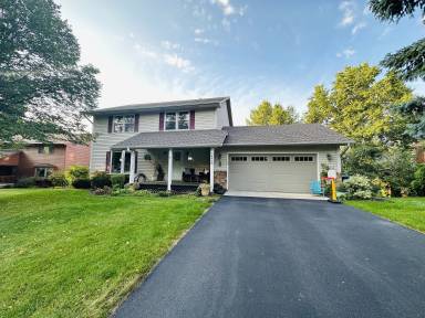 House Lakeville