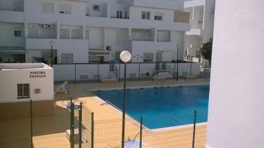 Appartement Barbate