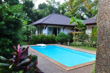 Villa  Sala Dan