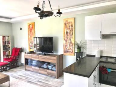 Apartment Kusadasi
