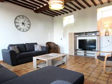 Cottage Villedieu-les-Poêles-Rouffigny