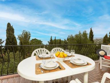 Apartament Llançà