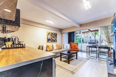 Apartment  Kadıköy