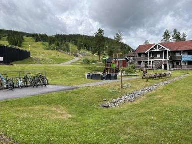 Ferienwohnung Trysil