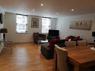 Apartment Newbury