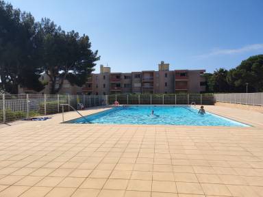 Appartement Bormes-les-Mimosas