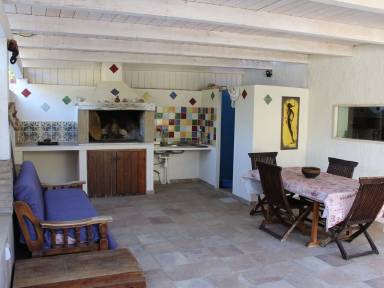 Casa Solanas