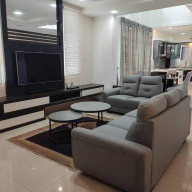 Bungalow  Seremban