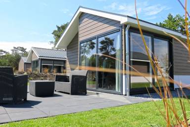 Chalet Mol