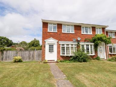Cottage Cowes