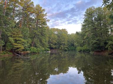 Cabin Coldspring