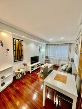 Apartamento Allariz