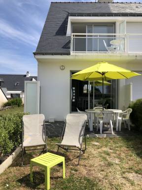 Maison de vacances  Quiberon