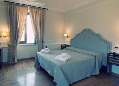 Resort  Contursi Terme