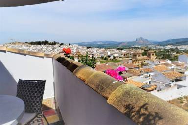 Casa  Antequera
