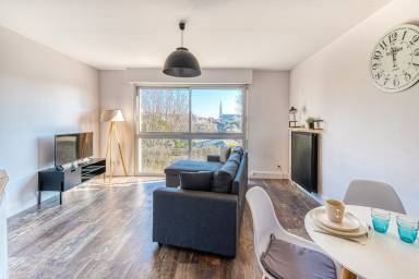 Appartement Les Ponts-de-Cé