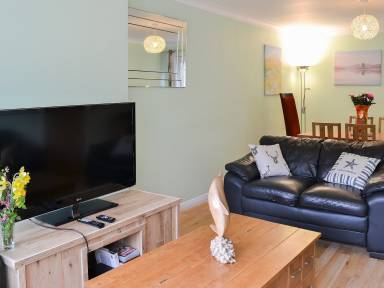 Cottage Oban