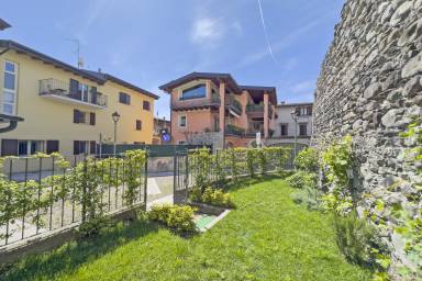 Apartament San Felice del Benaco