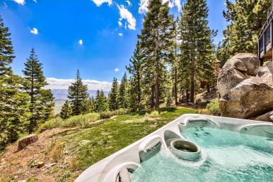 Lodge Tahoe Village