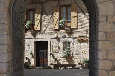 Casa  Haro
