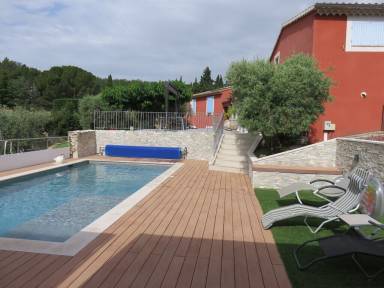 House  Montfavet
