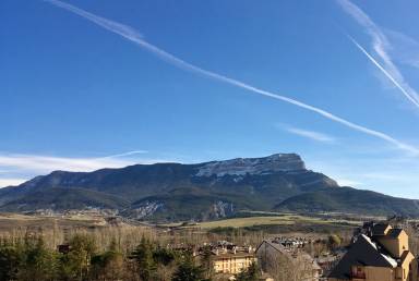 Apartment Jaca